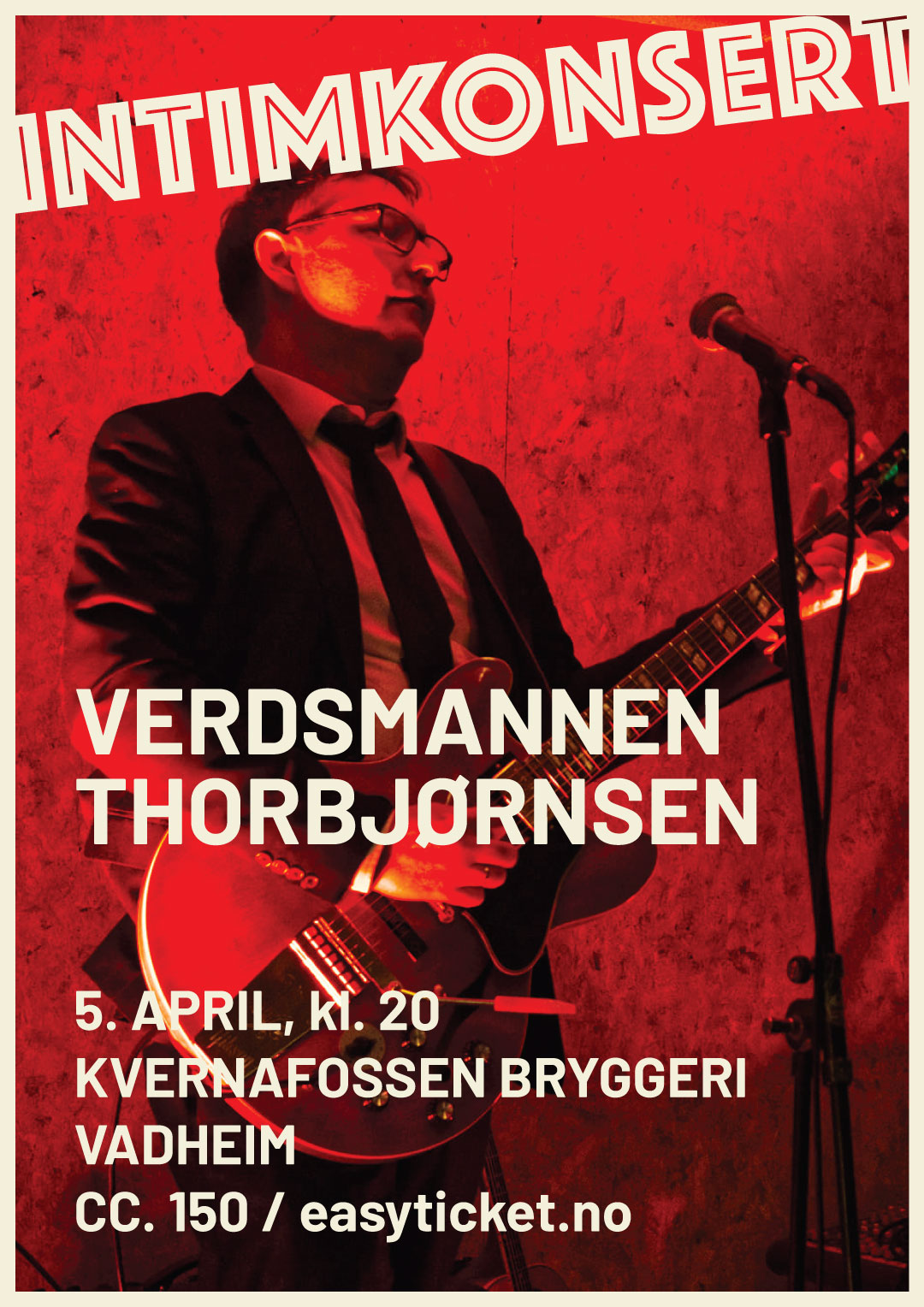 Verdsmannen - onsdag 5. april 2023